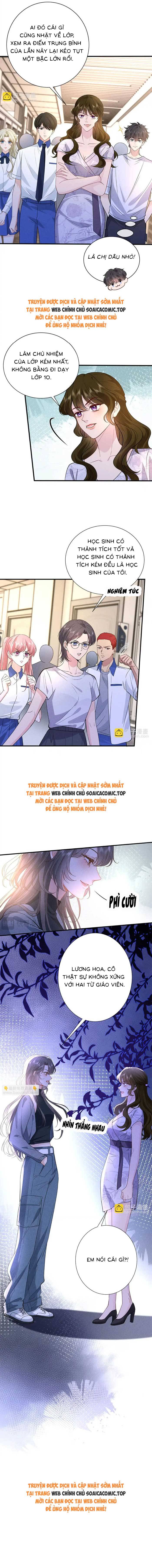 Ninita Yêu Dấu - Phần 2 Chap 1588.4 - Next Chap 1589.4
