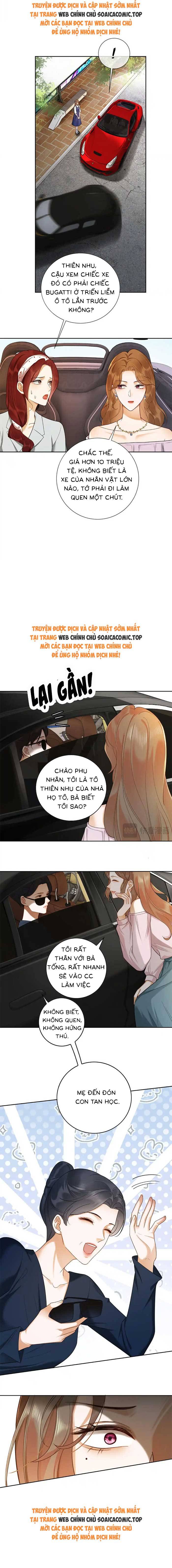 Ninita Yêu Dấu - Phần 2 Chap 1588.5 - Next Chap 1589.5