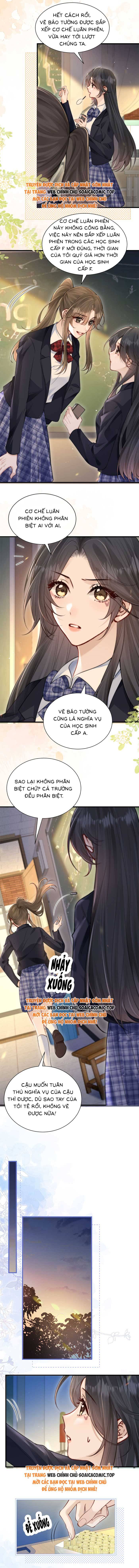 Ninita Yêu Dấu - Phần 2 Chap 1588.6 - Next Chap 1589.6