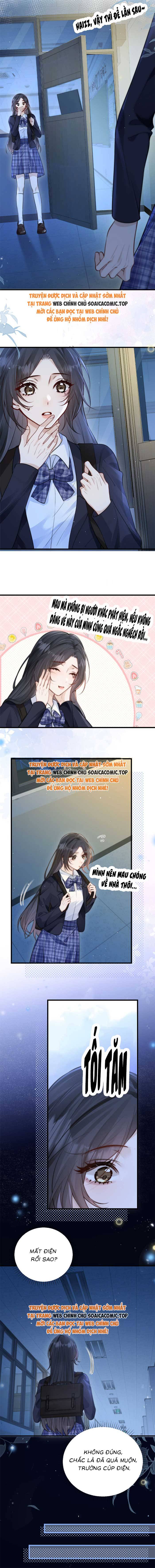 Ninita Yêu Dấu - Phần 2 Chap 1588.6 - Next Chap 1589.6