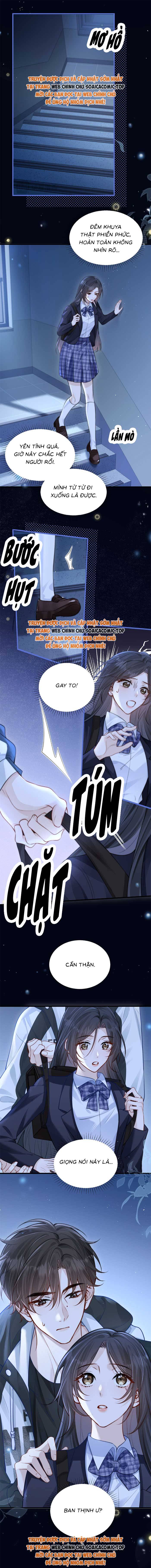 Ninita Yêu Dấu - Phần 2 Chap 1588.6 - Next Chap 1589.6