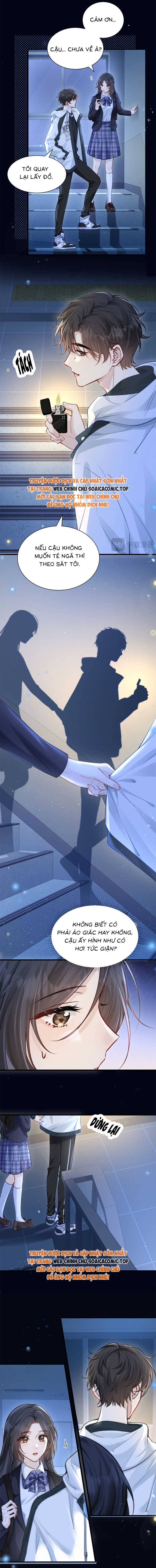 Ninita Yêu Dấu - Phần 2 Chap 1588.6 - Next Chap 1589.6