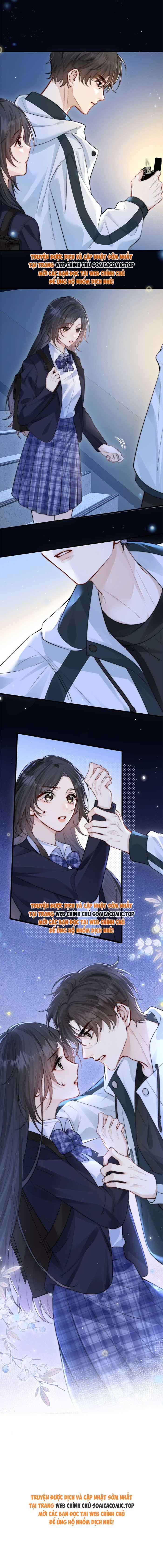 Ninita Yêu Dấu - Phần 2 Chap 1588.6 - Next Chap 1589.6