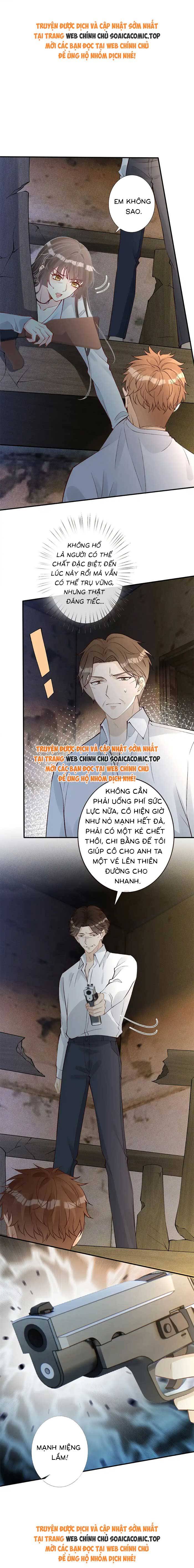 Ninita Yêu Dấu - Phần 2 Chap 1588.7 - Next Chap 1589.7