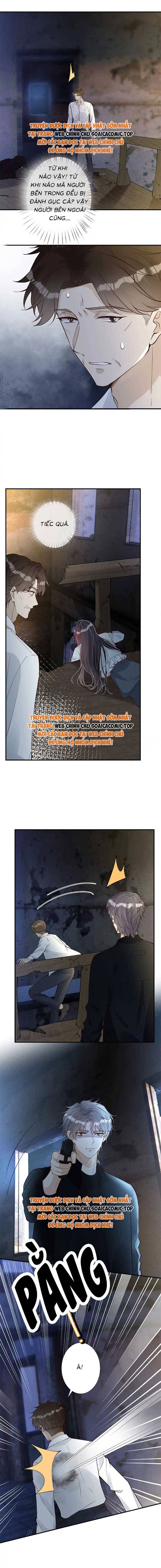 Ninita Yêu Dấu - Phần 2 Chap 1588.7 - Next Chap 1589.7