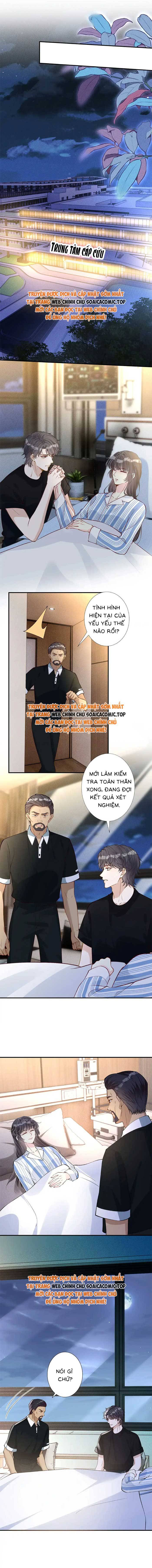 Ninita Yêu Dấu - Phần 2 Chap 1588.7 - Next Chap 1589.7