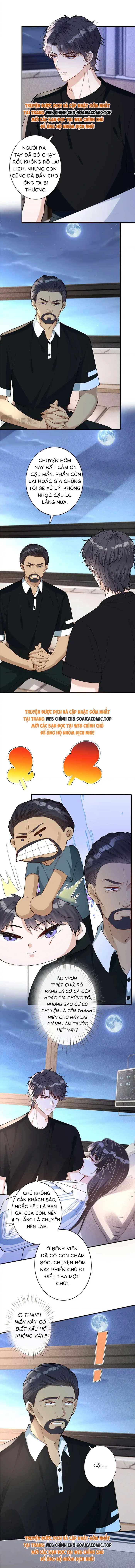 Ninita Yêu Dấu - Phần 2 Chap 1588.7 - Next Chap 1589.7