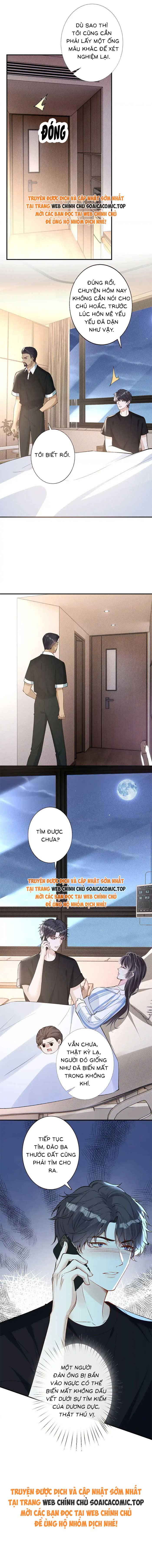 Ninita Yêu Dấu - Phần 2 Chap 1588.7 - Next Chap 1589.7