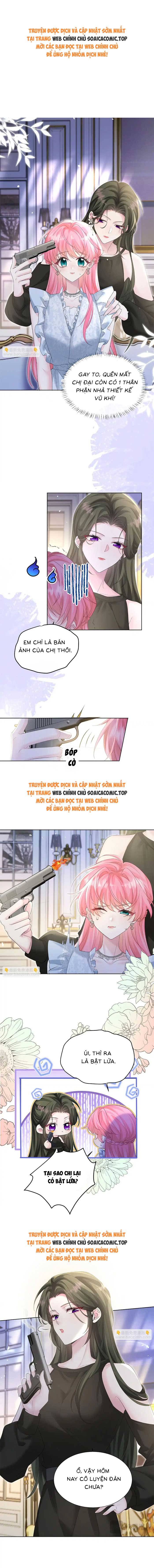 Ninita Yêu Dấu - Phần 2 Chap 1588.8 - Next Chap 1589.8