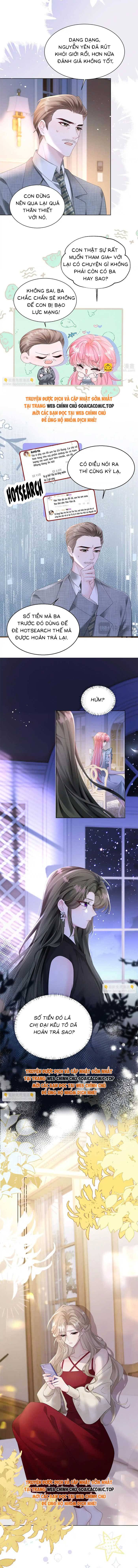 Ninita Yêu Dấu - Phần 2 Chap 1588.8 - Next Chap 1589.8