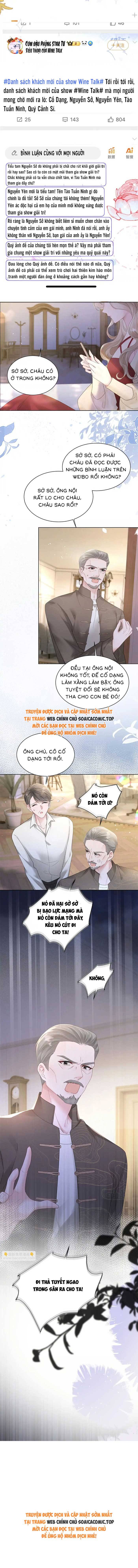 Ninita Yêu Dấu - Phần 2 Chap 1588.8 - Next Chap 1589.8