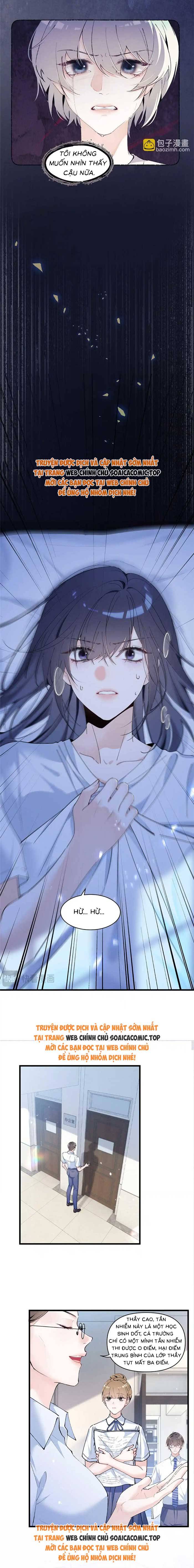 Ninita Yêu Dấu - Phần 2 Chap 1588.9 - Next Chap 1589.9