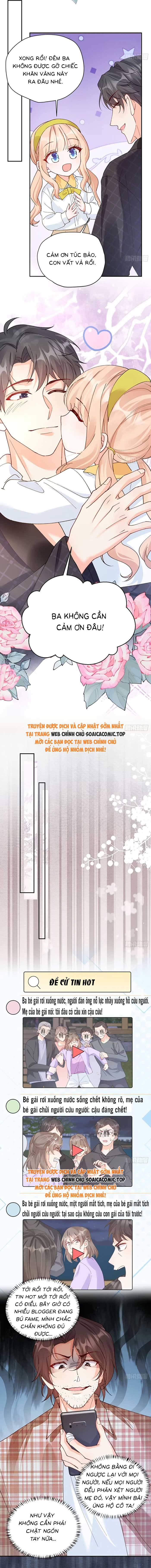 Ninita Yêu Dấu - Phần 2 Chap 1589.1 - Next Chap 1590.1