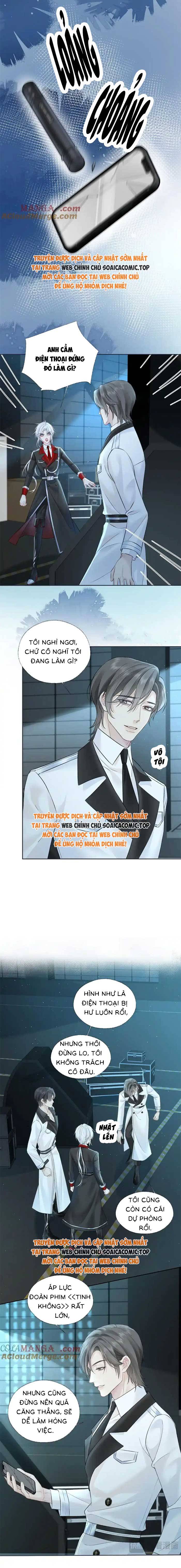 Ninita Yêu Dấu - Phần 2 Chap 1589.2 - Next Chap 1590.2