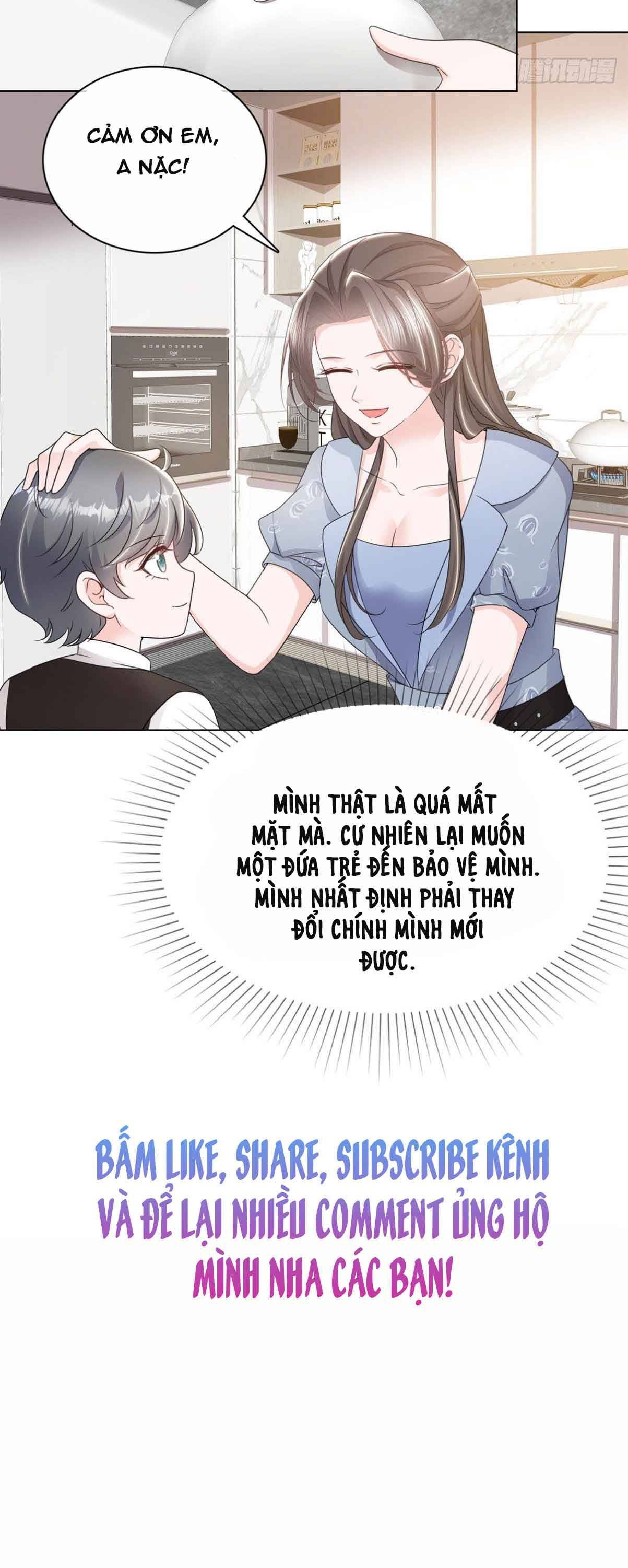 Ninita Yêu Dấu - Phần 2 Chap 159.3 - Next Chap 160.3