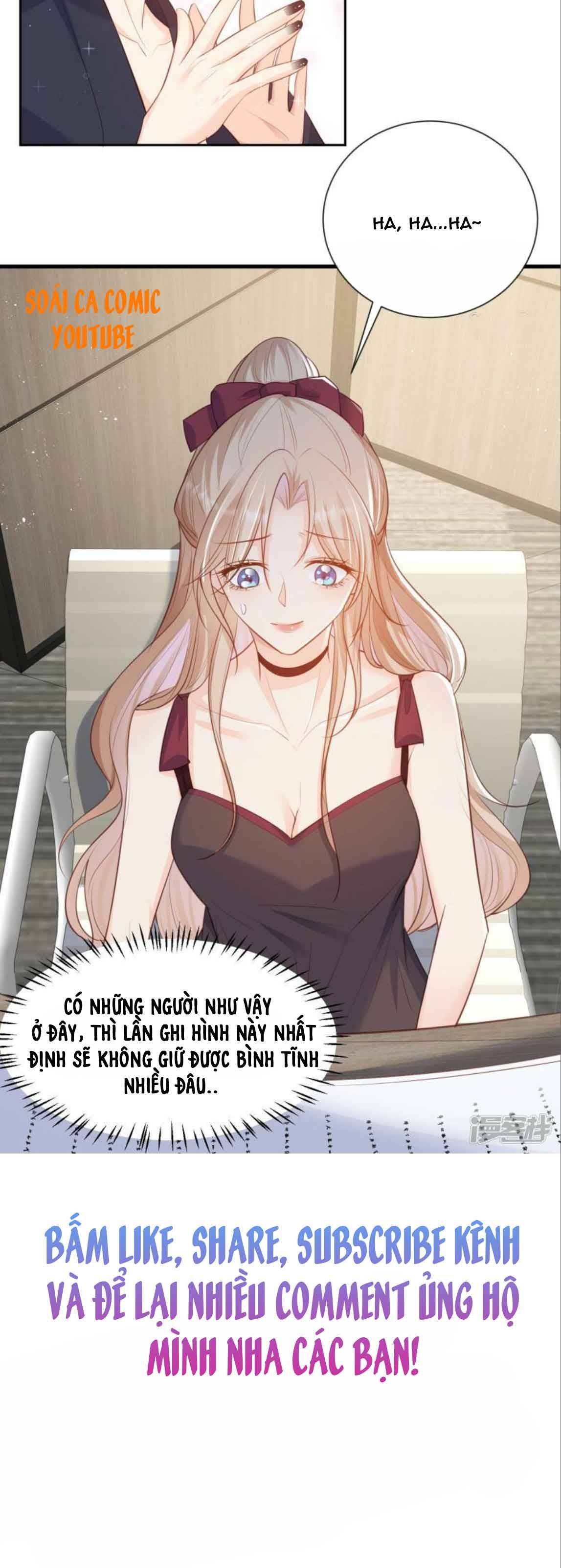 Ninita Yêu Dấu - Phần 2 Chap 159.7 - Next Chap 160.7