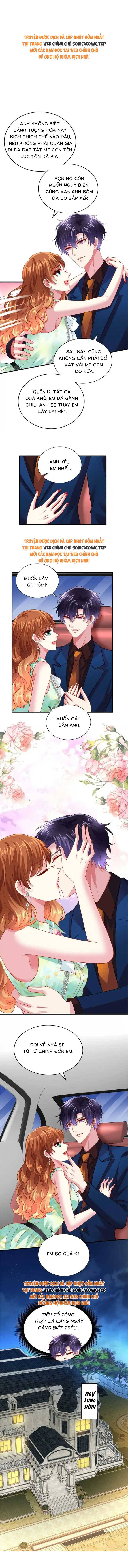 Ninita Yêu Dấu - Phần 2 Chap 1590.2 - Next Chap 1591.2