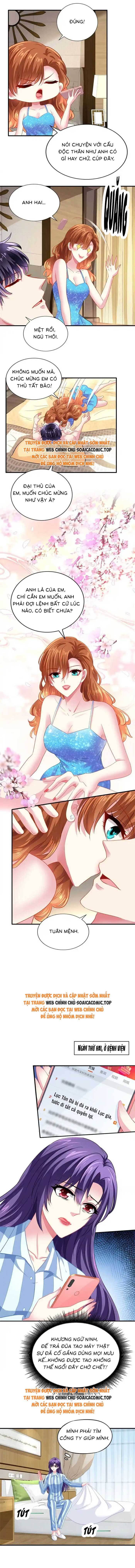 Ninita Yêu Dấu - Phần 2 Chap 1590.2 - Next Chap 1591.2