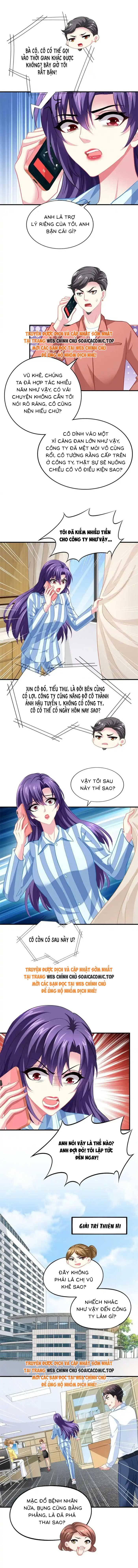 Ninita Yêu Dấu - Phần 2 Chap 1590.2 - Next Chap 1591.2