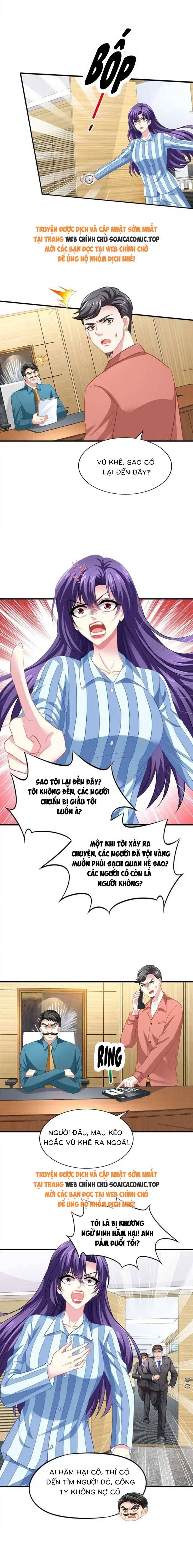 Ninita Yêu Dấu - Phần 2 Chap 1590.2 - Next Chap 1591.2