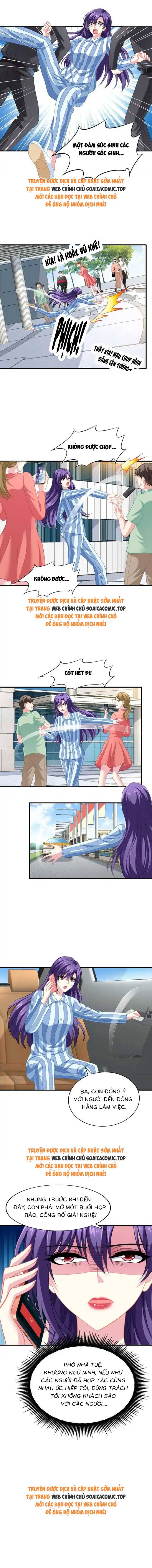 Ninita Yêu Dấu - Phần 2 Chap 1590.2 - Next Chap 1591.2