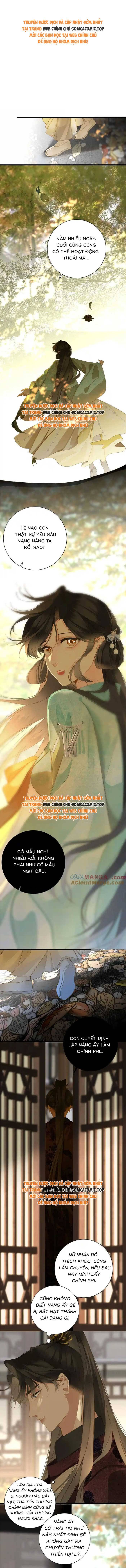 Ninita Yêu Dấu - Phần 2 Chap 1590.3 - Next Chap 1591.3