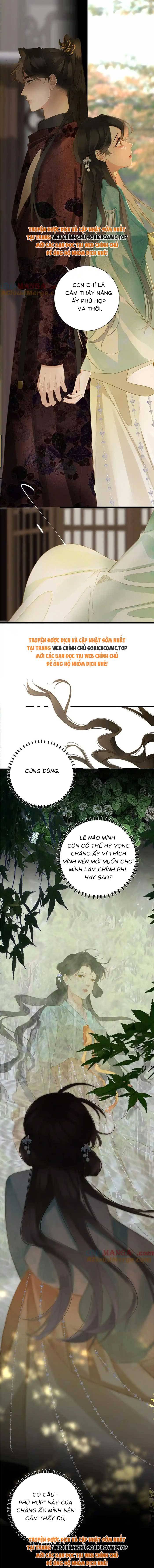Ninita Yêu Dấu - Phần 2 Chap 1590.3 - Next Chap 1591.3