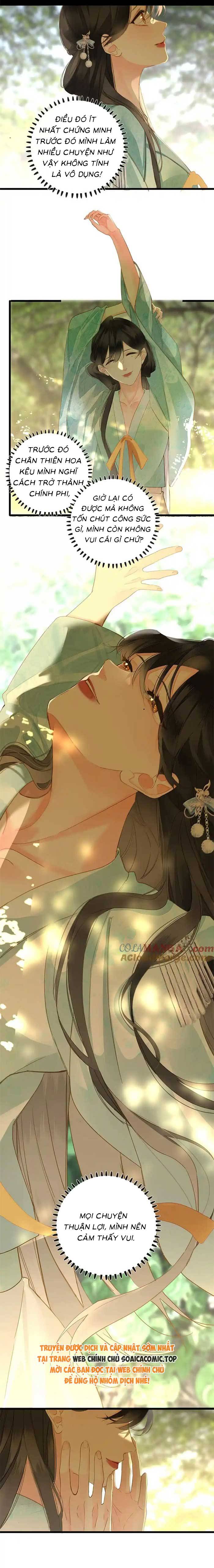 Ninita Yêu Dấu - Phần 2 Chap 1590.3 - Next Chap 1591.3