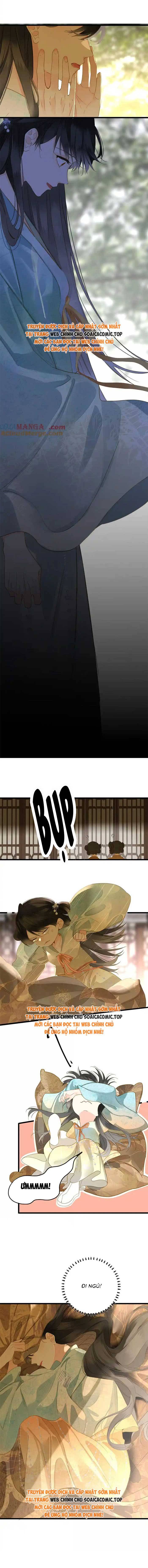 Ninita Yêu Dấu - Phần 2 Chap 1590.3 - Next Chap 1591.3