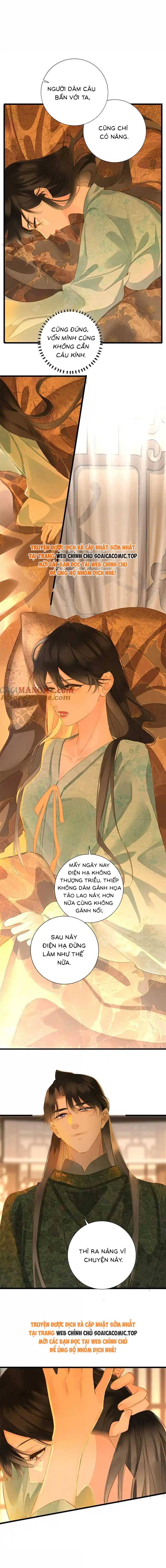 Ninita Yêu Dấu - Phần 2 Chap 1590.3 - Next Chap 1591.3