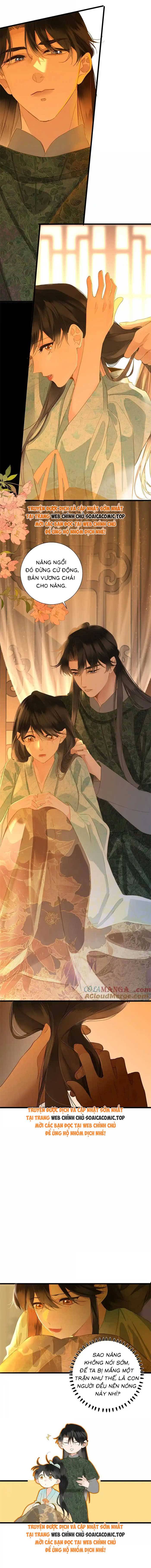 Ninita Yêu Dấu - Phần 2 Chap 1590.3 - Next Chap 1591.3