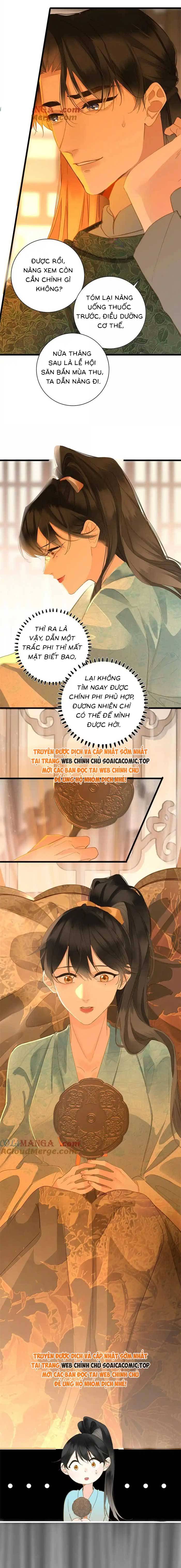 Ninita Yêu Dấu - Phần 2 Chap 1590.3 - Next Chap 1591.3