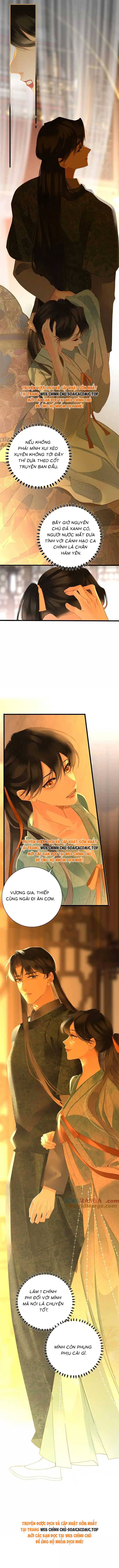 Ninita Yêu Dấu - Phần 2 Chap 1590.3 - Next Chap 1591.3