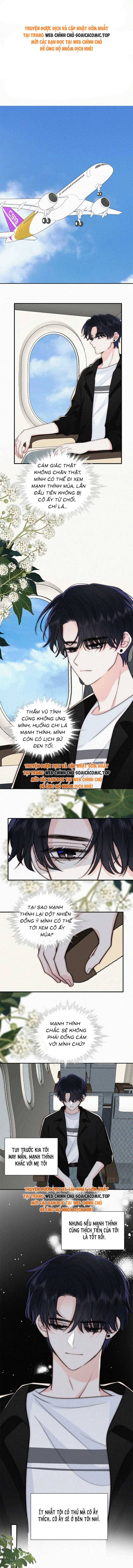 Ninita Yêu Dấu - Phần 2 Chap 1590.4 - Next Chap 1591.4