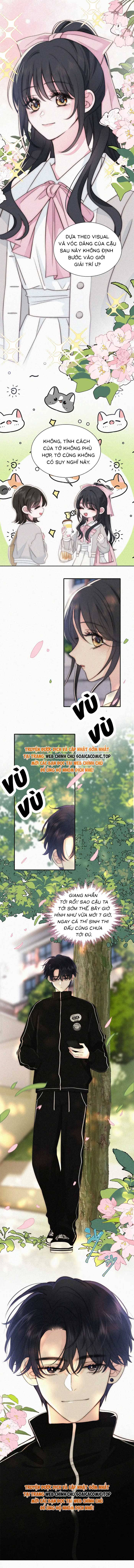 Ninita Yêu Dấu - Phần 2 Chap 1590.4 - Next Chap 1591.4