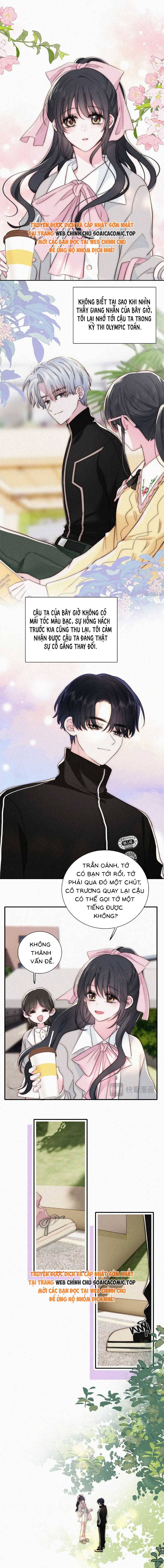 Ninita Yêu Dấu - Phần 2 Chap 1590.4 - Next Chap 1591.4