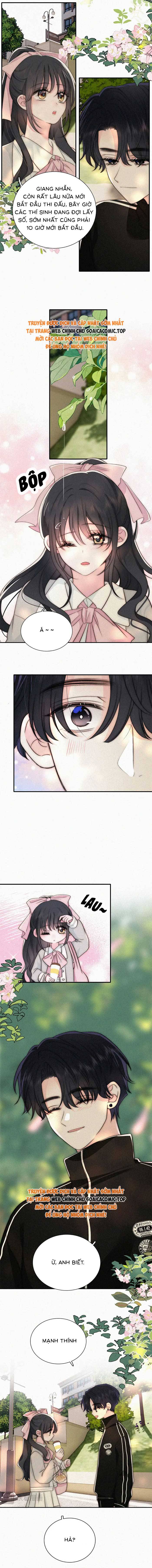 Ninita Yêu Dấu - Phần 2 Chap 1590.4 - Next Chap 1591.4