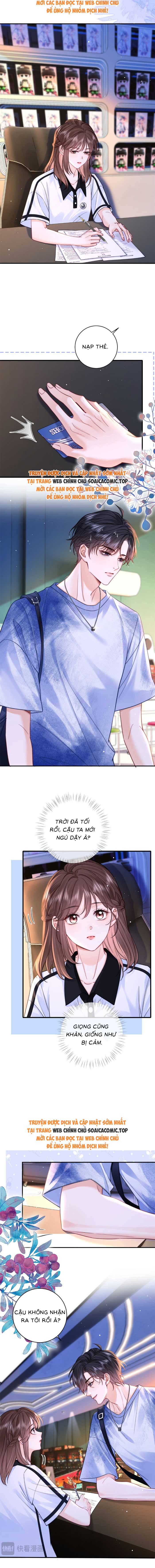 Ninita Yêu Dấu - Phần 2 Chap 1590.5 - Next Chap 1591.5