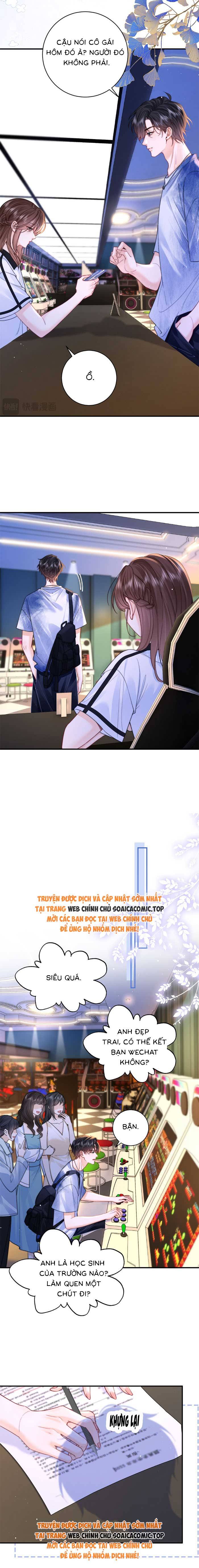 Ninita Yêu Dấu - Phần 2 Chap 1590.5 - Next Chap 1591.5