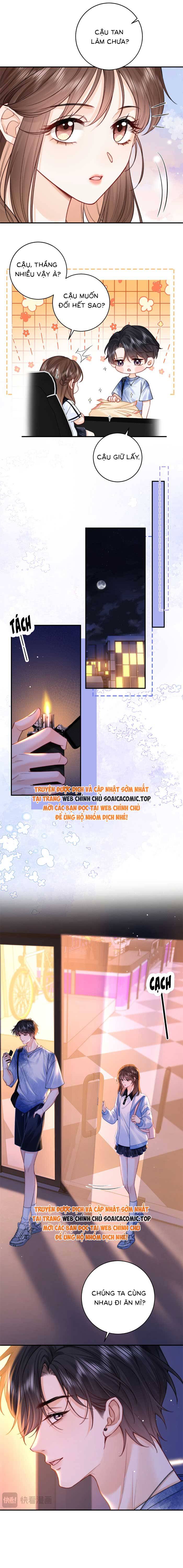 Ninita Yêu Dấu - Phần 2 Chap 1590.5 - Next Chap 1591.5