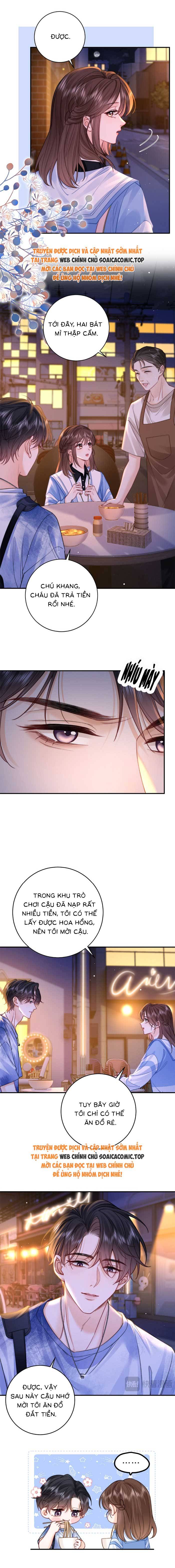 Ninita Yêu Dấu - Phần 2 Chap 1590.5 - Next Chap 1591.5