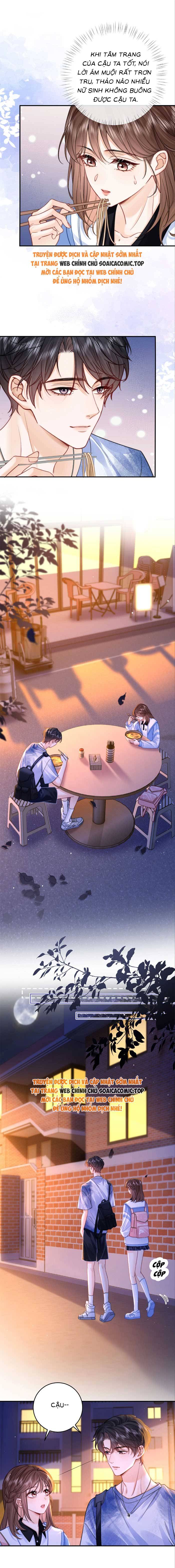 Ninita Yêu Dấu - Phần 2 Chap 1590.5 - Next Chap 1591.5