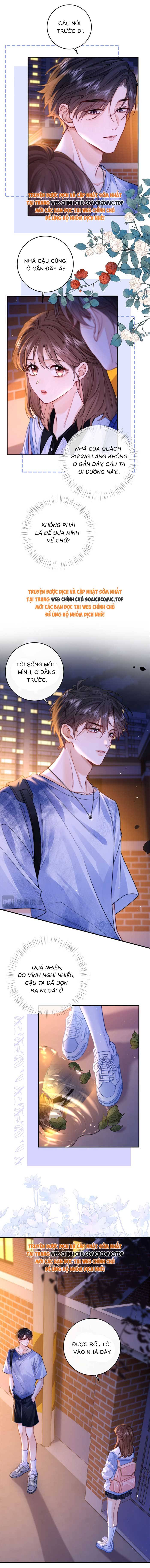 Ninita Yêu Dấu - Phần 2 Chap 1590.5 - Next Chap 1591.5