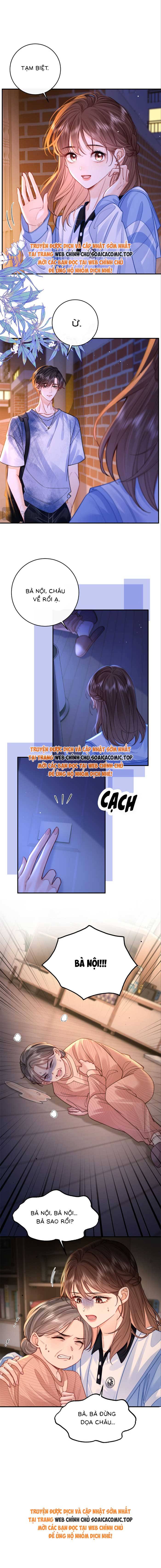 Ninita Yêu Dấu - Phần 2 Chap 1590.5 - Next Chap 1591.5