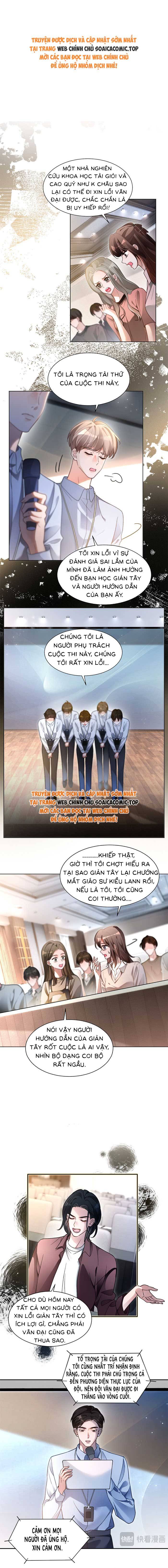 Ninita Yêu Dấu - Phần 2 Chap 1590.6 - Next Chap 1591.6