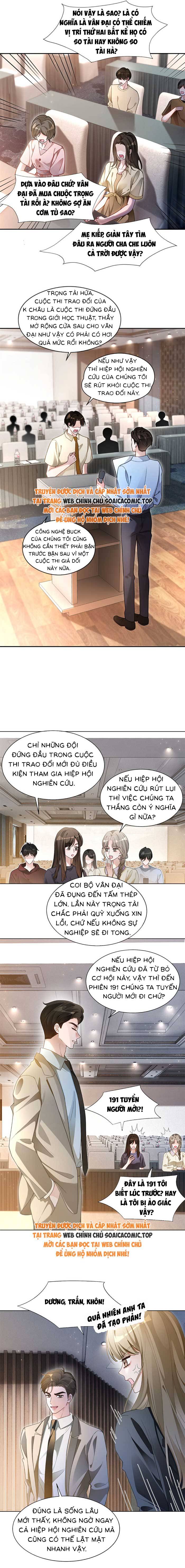 Ninita Yêu Dấu - Phần 2 Chap 1590.6 - Next Chap 1591.6