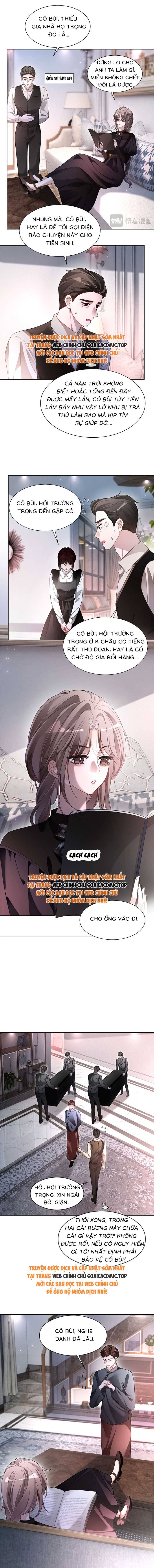 Ninita Yêu Dấu - Phần 2 Chap 1590.6 - Next Chap 1591.6