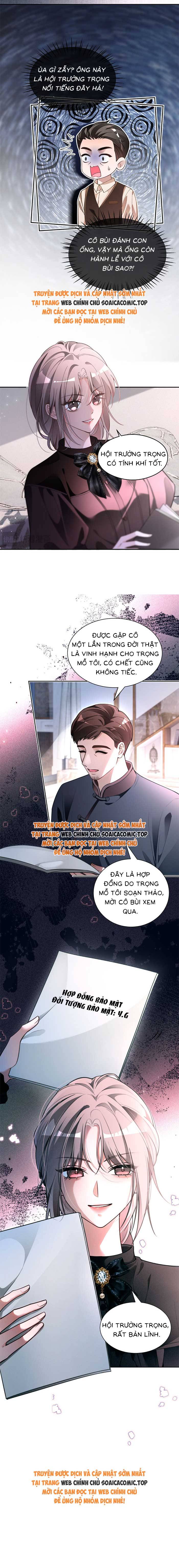 Ninita Yêu Dấu - Phần 2 Chap 1590.6 - Next Chap 1591.6