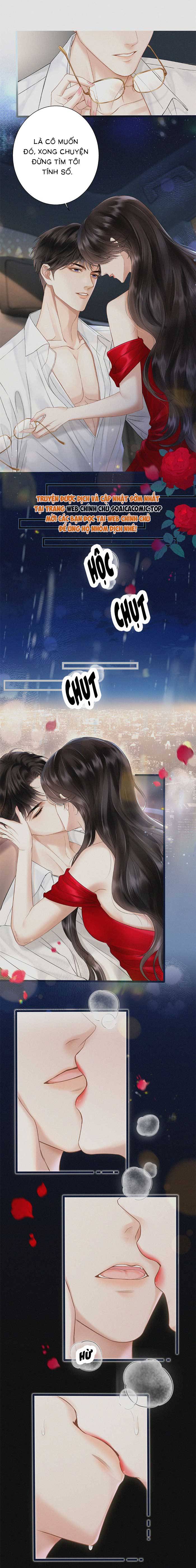 Ninita Yêu Dấu - Phần 2 Chap 1590.7 - Next Chap 1591.7