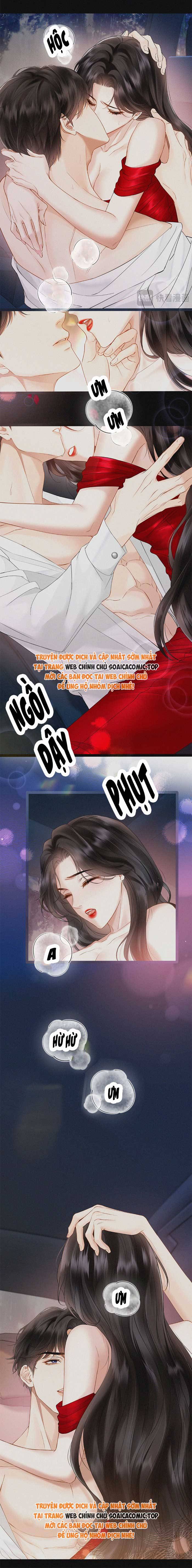 Ninita Yêu Dấu - Phần 2 Chap 1590.7 - Next Chap 1591.7